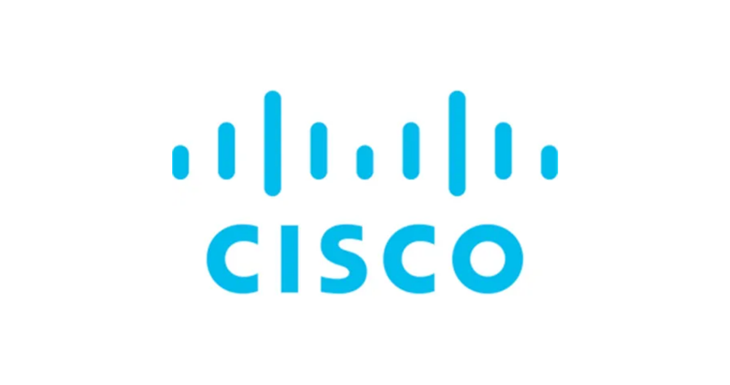 Cisco Demo Units Only
