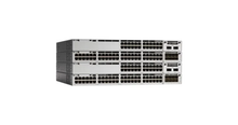 Demo Only Catalyst 9300 24-Port