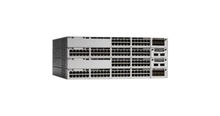 Catalyst 9300 48-Port Poe+ Network