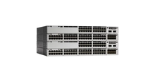 Catalyst 9300 48-Port Poe+ Network