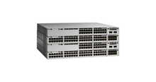 Catalyst 9300 48-Port Poe+ Network