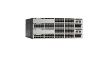 Catalyst 9300 48-Port(12 Mgig36 2.5Gbps