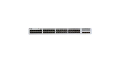 Catalyst 9300L 48P Poe Network