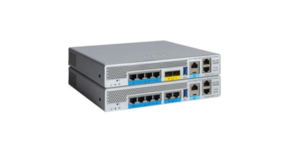 Cisco Catalyst 9800-L Wireless Controlle