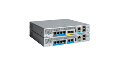 Cisco Catalyst 9800-L Wireless Controlle