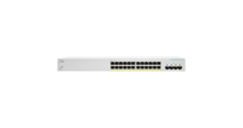 CISCO CBS220-24P-4G SMART SWITCH 24