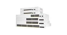 CISCO CBS220-48FP-4X SMART SWITCH 48