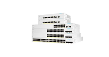 CISCO CBS220-48FP-4X SMART SWITCH 48