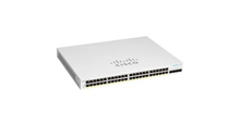 CISCO CBS220-48P-4X SMART SWITCH 48