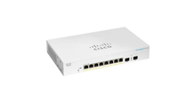 CISCO CBS220-8P-E-2G SMART SWITCH 8