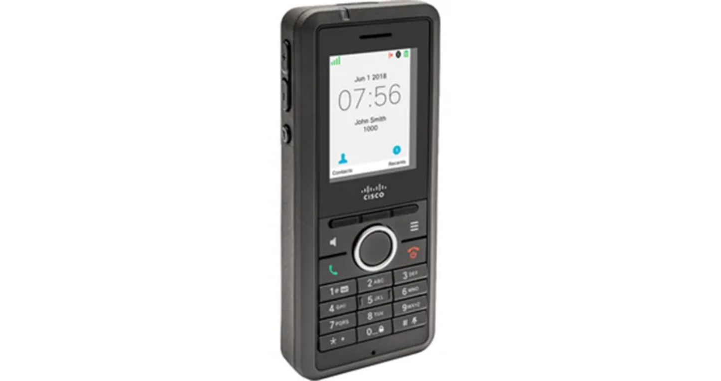 CISCO IP DECT BUNDLE HANDSET