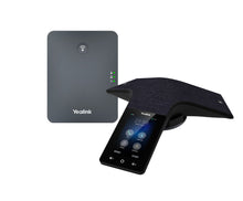 YEALINK (CP935W) WIRELESS IP CONFERENCE
