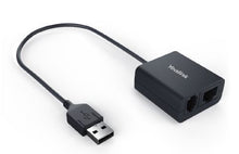YEALINK (EHS40) WIRELESS HEADSET ADAPTER