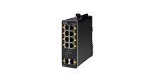 Ie-1000 Gui Based L2 Poe