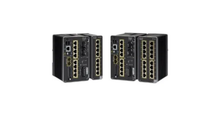 Catalyst Ie3300 Rugged Series Modular