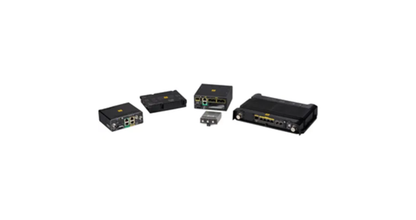 Cisco IR1101 Industrial Inegrated Services