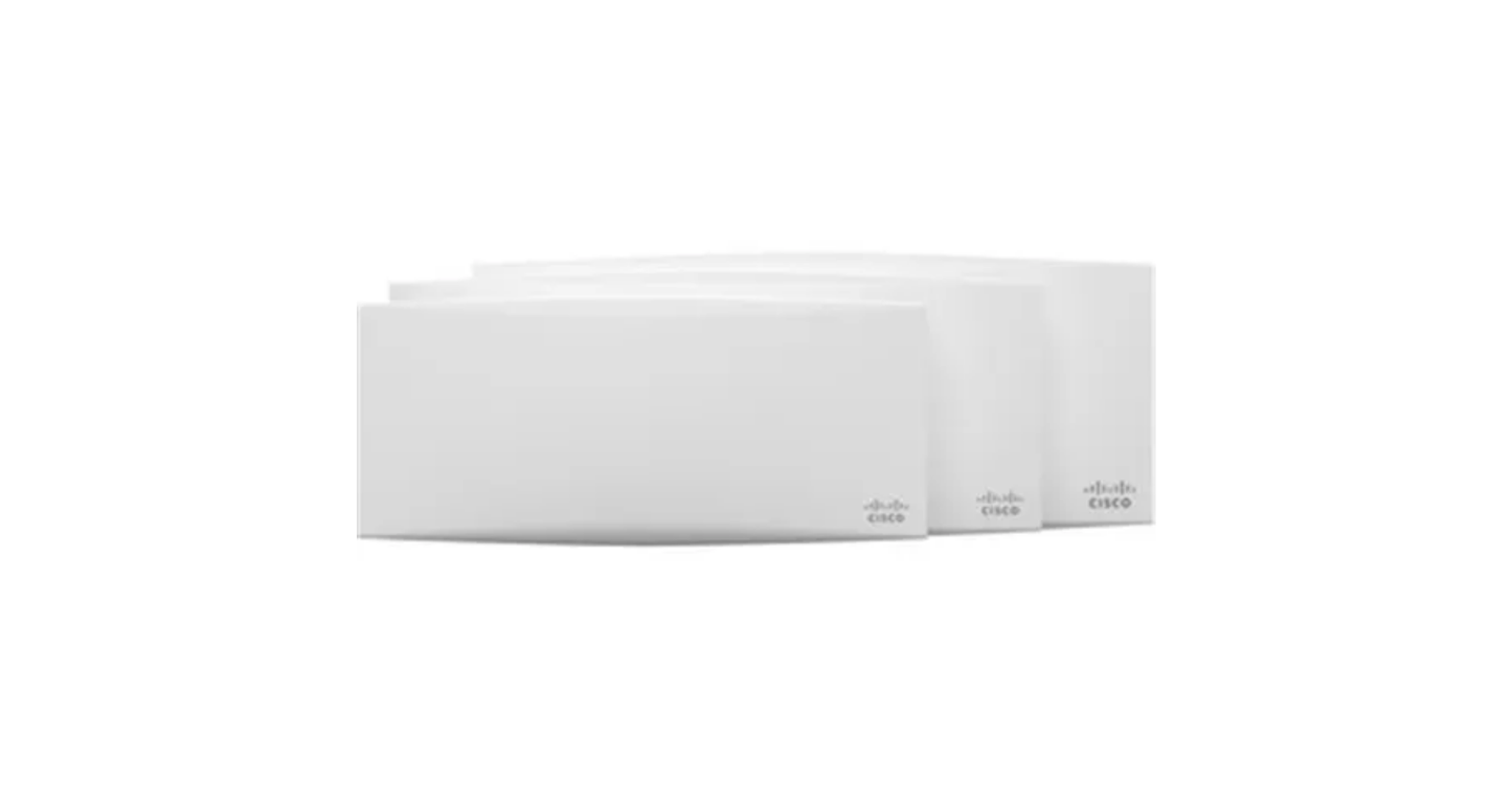 Meraki Mr44 Wifi 6 Indoor