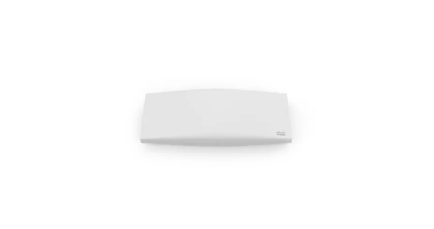 Meraki MR44 WiFi 6 Indoor