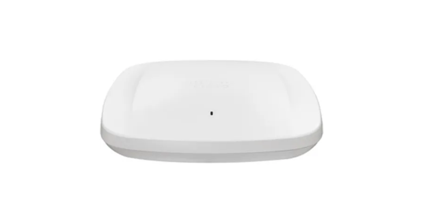 Meraki MR57 Wi-Fi 6E Indoor