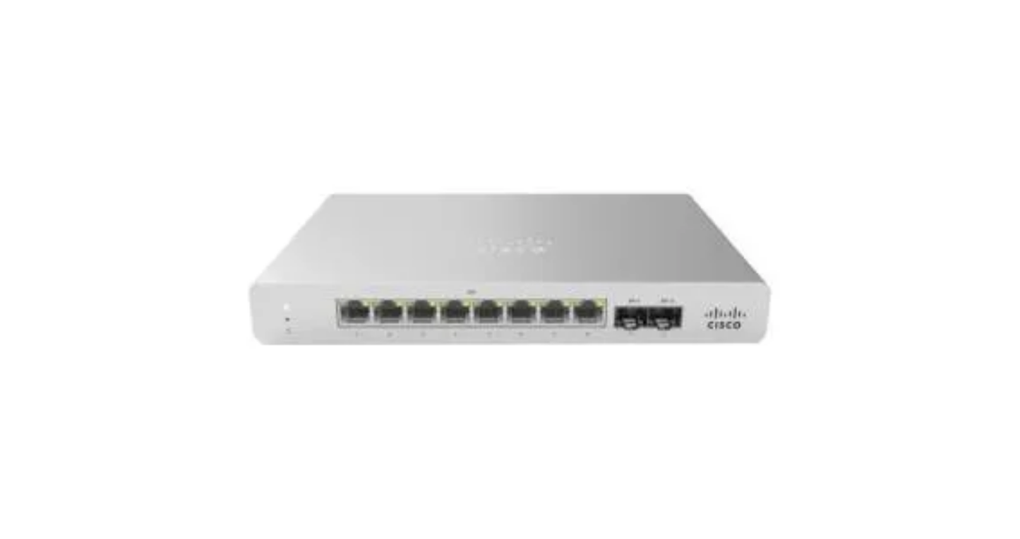 Meraki Ms120 8 1G L2