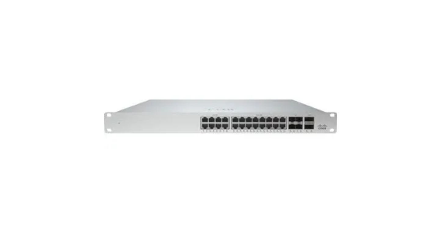 APL-MERAKI MS355-L3 STCK CLD-MNGD 24XMG