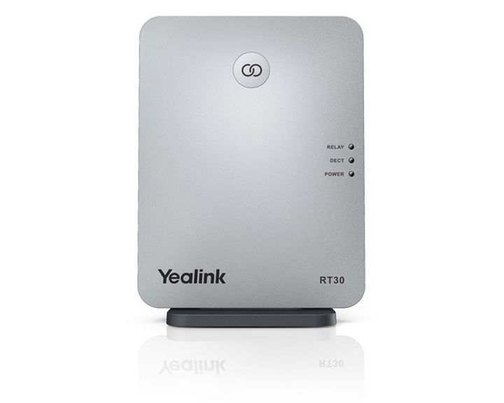 YEALINK (RT30) DECT REPEATER FOR