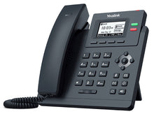 YEALINK (SIP-T31P) 2 LINE IP