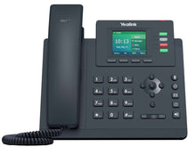 YEALINK (SIP-T33G) 4 LINE GIGABIT