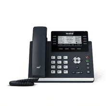 YEALINK (SIP-T43U) 12 LINE IP