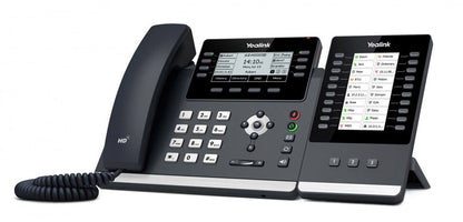 YEALINK (SIP-T43U) 12 LINE IP