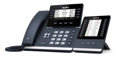 YEALINK (SIP-T53) 12 LINE IP