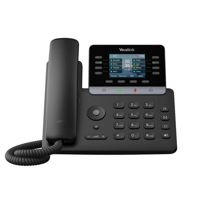 YEALINK (SIP-T73U) IP PHONE 2.8"