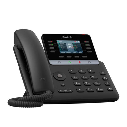 YEALINK (SIP-T73U) IP PHONE 2.8"