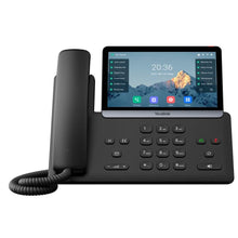 YEALINK (SIP-T77U) IP PHONE 7"