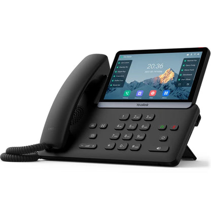 YEALINK (SIP-T77U) IP PHONE 7"
