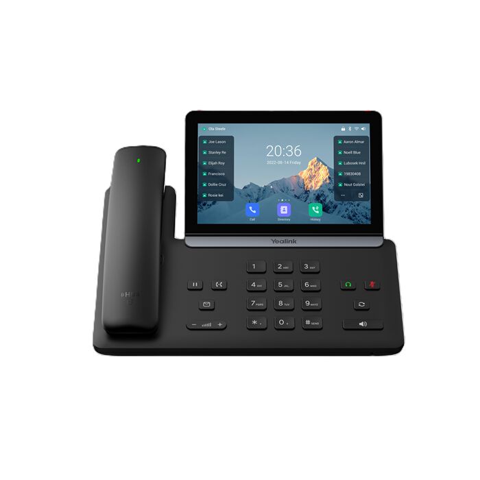 YEALINK (SIP-T88W-PRO) PRO IP PHONE