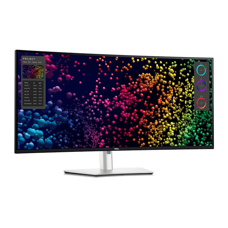 DELL U-SERIES 40" (21:9) WUHD