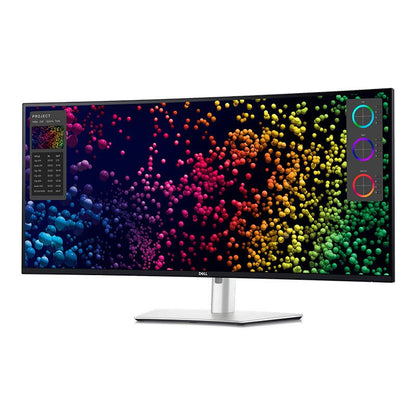 DELL U-SERIES 40" (21:9) WUHD