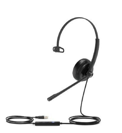 YEALINK WIRED (UH34) UC MONO