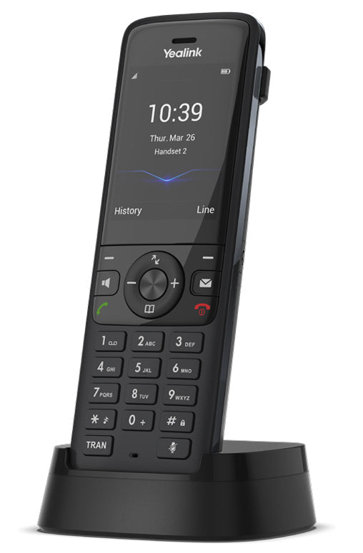 YEALINK (W78H) SIP DECT IP