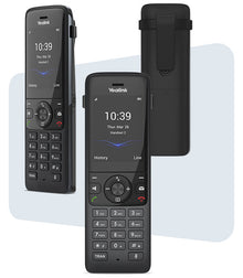 YEALINK (W78H) SIP DECT IP