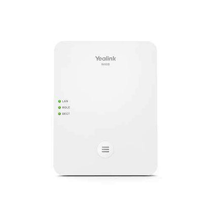 YEALINK (W80B) DECT PHONE BASE