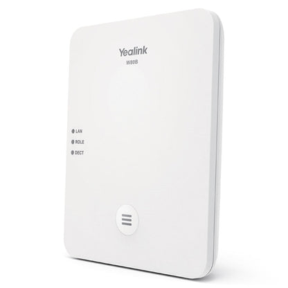 YEALINK (W80B) DECT PHONE BASE
