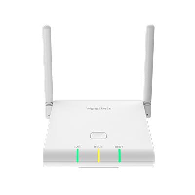 YEALINK (W90B) DECT IP MULTI