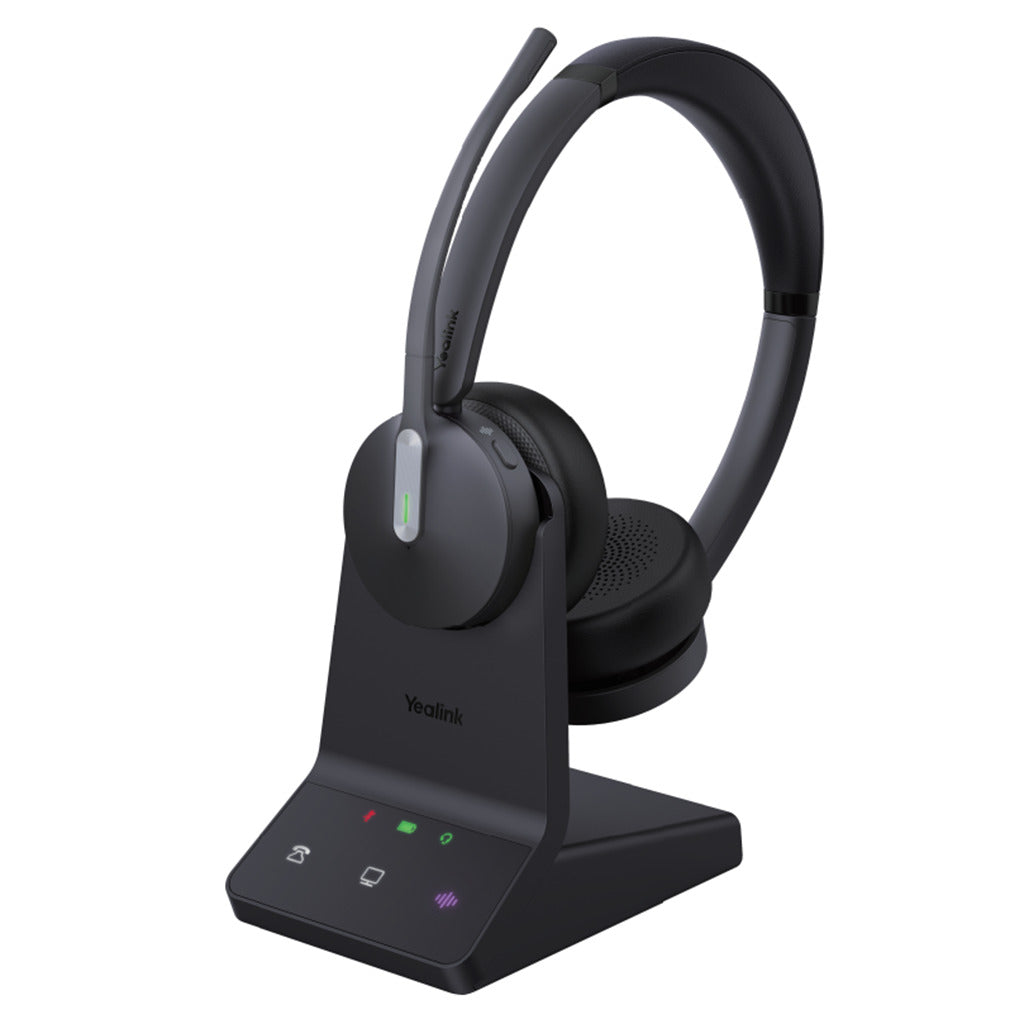 YEALINK BLUETOOTH DECT (WH64) MS