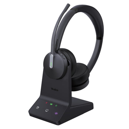 YEALINK BLUETOOTH DECT (WH64) MS