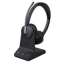 YEALINK BLUETOOTH DECT (WH64) UC