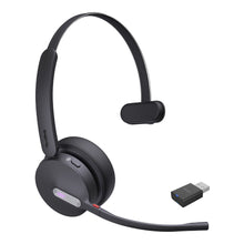YEALINK BLUETOOTH DECT (WH64) UC