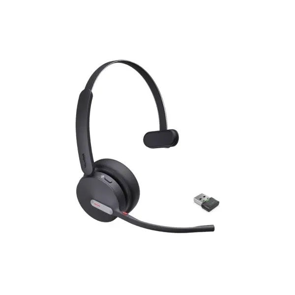 YEALINK BLUETOOTH DECT (WH64) UC