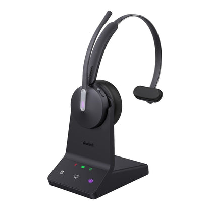 YEALINK BLUETOOTH DECT (WH64) UC